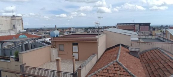 5 rooms Duplex in Montalbano Jonico, Italy No. 113901 5