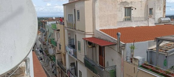 5 rooms Duplex in Montalbano Jonico, Italy No. 113901 17
