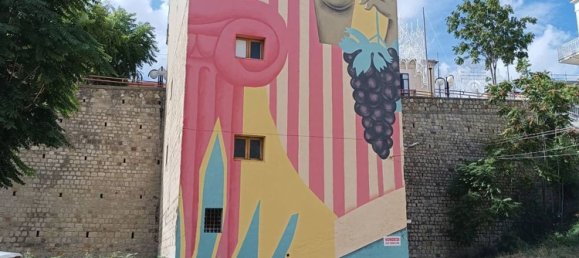 5 rooms Duplex in Montalbano Jonico, Italy No. 113901 23