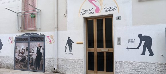 5 rooms Duplex in Montalbano Jonico, Italy No. 113901 22