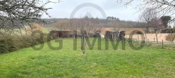 1002m² Land in Brosses, France No. 98377 2