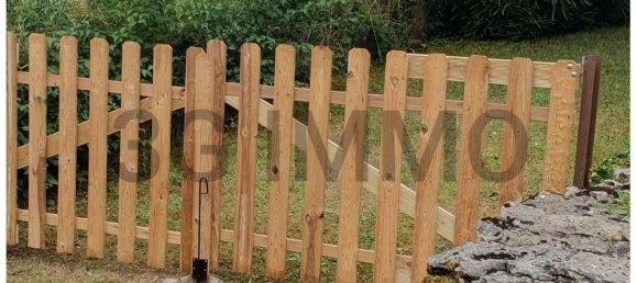 1002m² Land in Brosses, France No. 98377 5