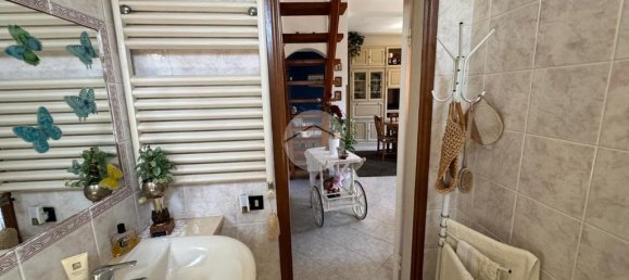 3 bedrooms Villa in Uscio, Italy No. 305630 17