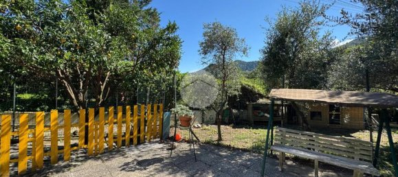 3 bedrooms Villa in Uscio, Italy No. 305630 24