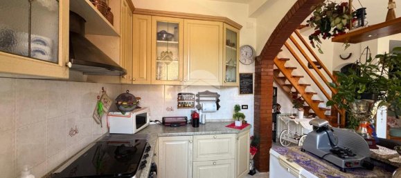 3 bedrooms Villa in Uscio, Italy No. 305630 7