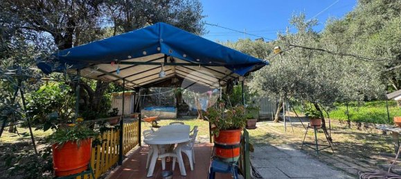 3 bedrooms Villa in Uscio, Italy No. 305630 26