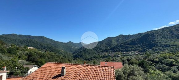 3 bedrooms Villa in Uscio, Italy No. 305630 2