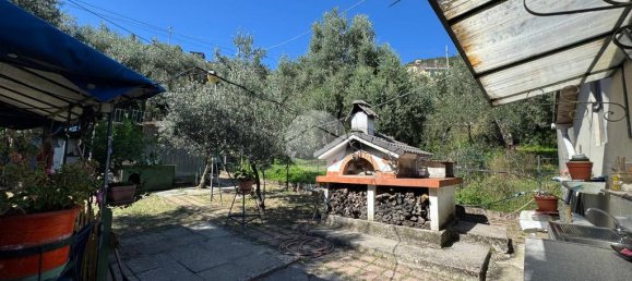 3 bedrooms Villa in Uscio, Italy No. 305630 23