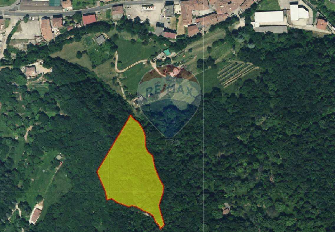 8210m² Land in Caino, Italy No. 323272