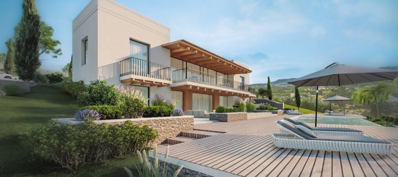 4 bedrooms Land in Loule, Portugal No. 132713 6