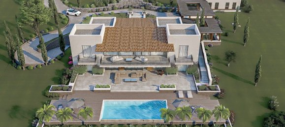 4 bedrooms Land in Loule, Portugal No. 132713 2