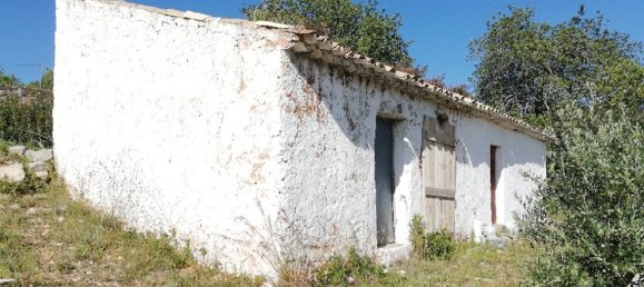 4 bedrooms Land in Loule, Portugal No. 132713 13