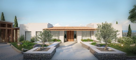 4 bedrooms Land in Loule, Portugal No. 132713 8