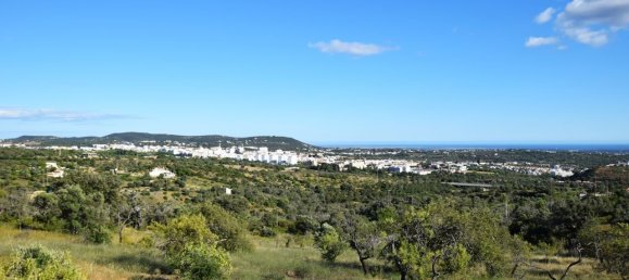 4 bedrooms Land in Loule, Portugal No. 132713 21