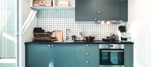 4 bedrooms Cafe / restaurant in Bangkok, Thailand No. 19211 5