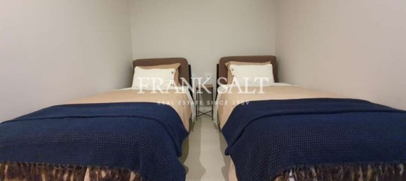 Apartamento T2 em Sliema, Malta N.º 7872 29