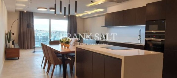 Apartamento T2 em Sliema, Malta N.º 7872 15