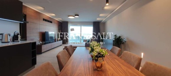 Apartamento T2 em Sliema, Malta N.º 7872 25