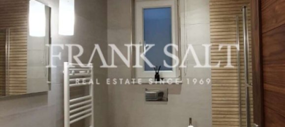 Apartamento T2 em Sliema, Malta N.º 7872 31