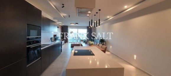 Apartamento T2 em Sliema, Malta N.º 7872 26