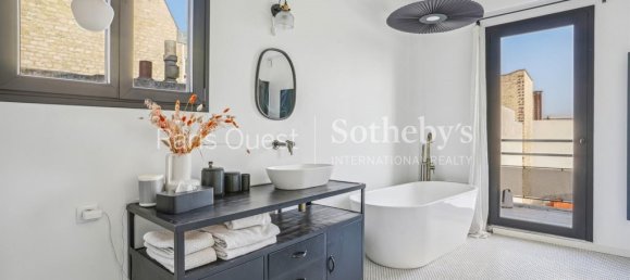 4 chambres Duplex à Neuilly-sur-Seine, France No. 346350 12