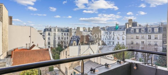 4 chambres Duplex à Neuilly-sur-Seine, France No. 346350 8
