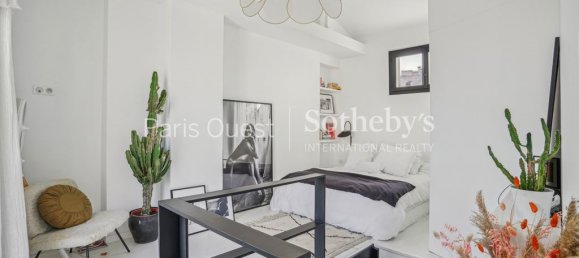 4 chambres Duplex à Neuilly-sur-Seine, France No. 346350 11