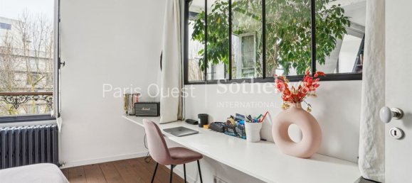 4 chambres Duplex à Neuilly-sur-Seine, France No. 346350 15