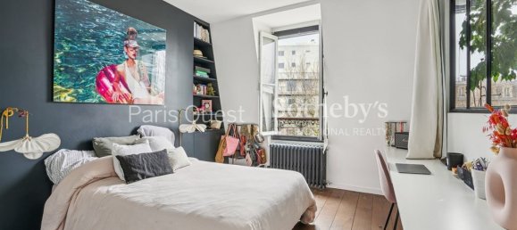 4 chambres Duplex à Neuilly-sur-Seine, France No. 346350 14