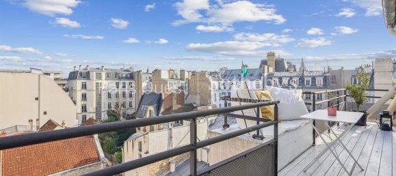 4 chambres Duplex à Neuilly-sur-Seine, France No. 346350 10