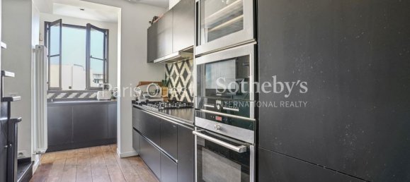4 chambres Duplex à Neuilly-sur-Seine, France No. 346350 6