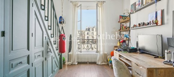 4 chambres Duplex à Neuilly-sur-Seine, France No. 346350 17