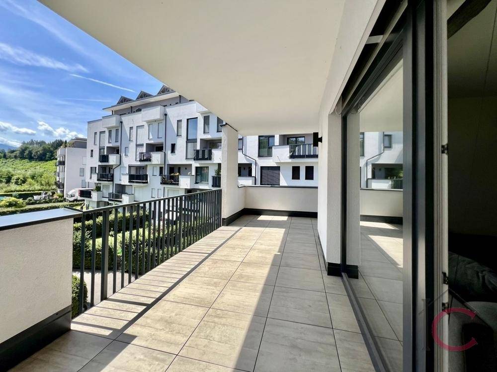 2 bedrooms Apartment in Villach, Austria No. 191145