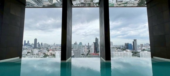 Condominio de 2 dormitorios en Watthana, Thailand No. 77645 9