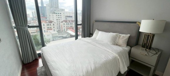 Condominio de 2 dormitorios en Watthana, Thailand No. 77645 13