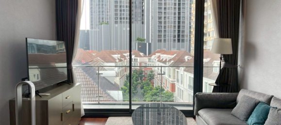 Condominio de 2 dormitorios en Watthana, Thailand No. 77645 17