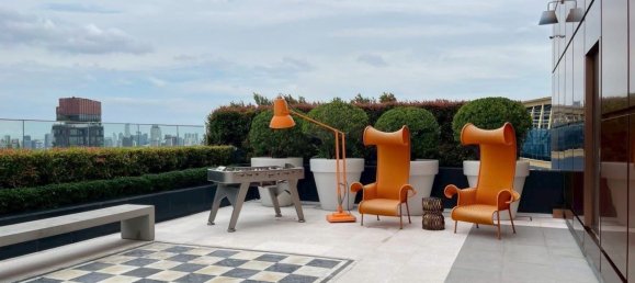 Condominio de 2 dormitorios en Watthana, Thailand No. 77645 2