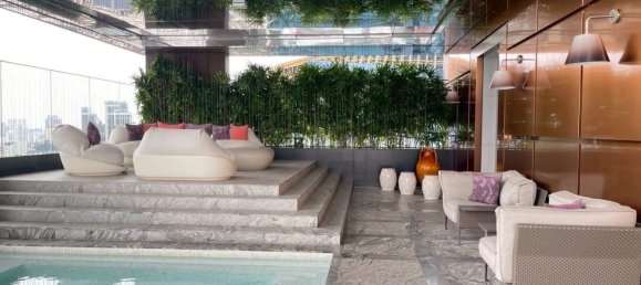 Condominio de 2 dormitorios en Watthana, Thailand No. 77645 4