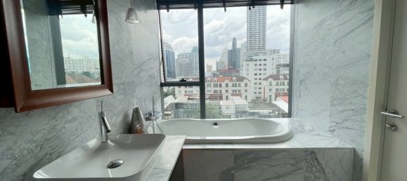 Condominio de 2 dormitorios en Watthana, Thailand No. 77645 14