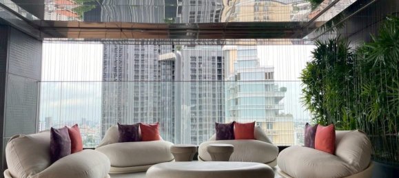 Condominio de 2 dormitorios en Watthana, Thailand No. 77645 8