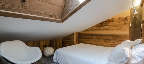 Apartamento T3 em Chamonix-Mont-Blanc, France N.º 408 10