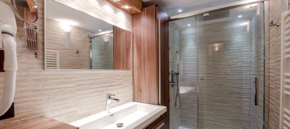 Apartamento T3 em Chamonix-Mont-Blanc, France N.º 408 12