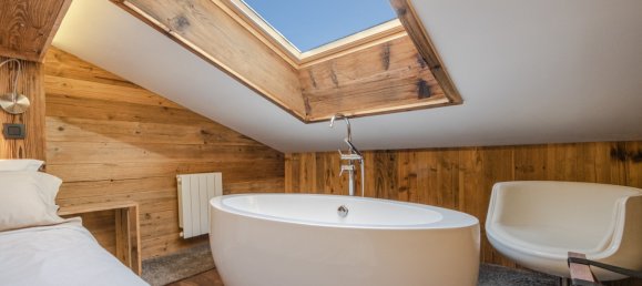 Apartamento T3 em Chamonix-Mont-Blanc, France N.º 408 8