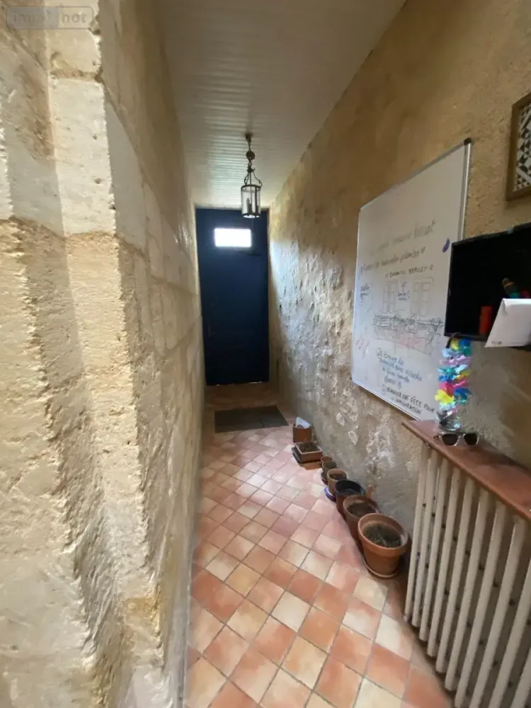 4 bedrooms House in Bordeaux, France No. 344639