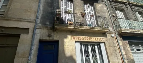 4 bedrooms House in Bordeaux, France No. 344639 3