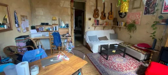 4 bedrooms House in Bordeaux, France No. 344639 4