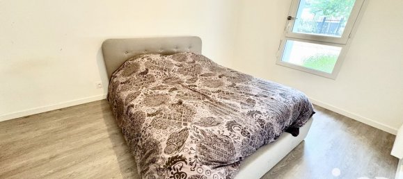 2-Zimmer Wohnung in Poissy, France, Nr. 284470 4