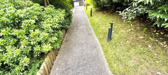 2-Zimmer Wohnung in Poissy, France, Nr. 284470 12