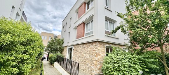 2-Zimmer Wohnung in Poissy, France, Nr. 284470 2