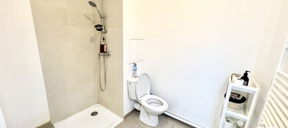 2-Zimmer Wohnung in Poissy, France, Nr. 284470 11